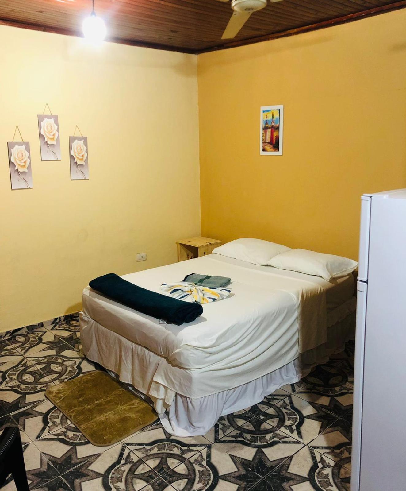 Villalba Apart3 * Puerto Iguazu