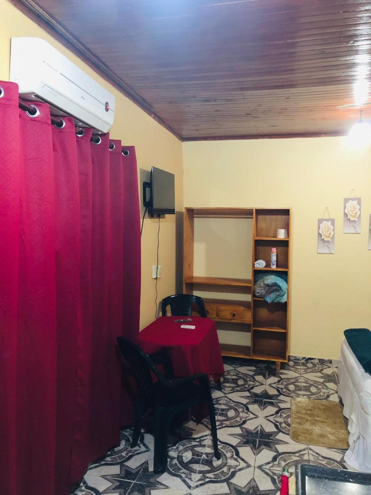Villalba Apart3 Apartment