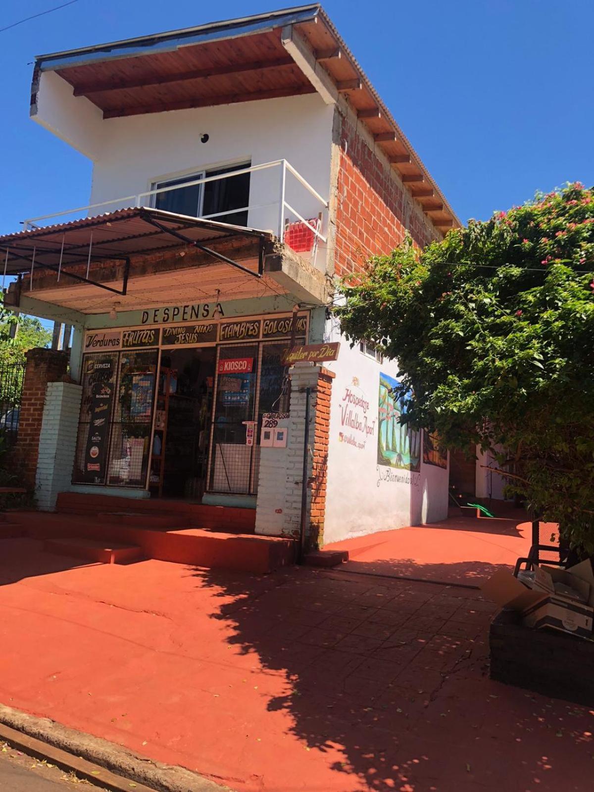 Villalba Apart3