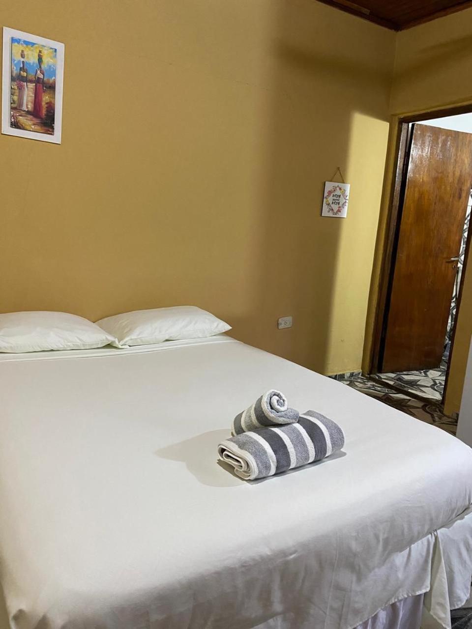 Villalba Apart3 Apartment