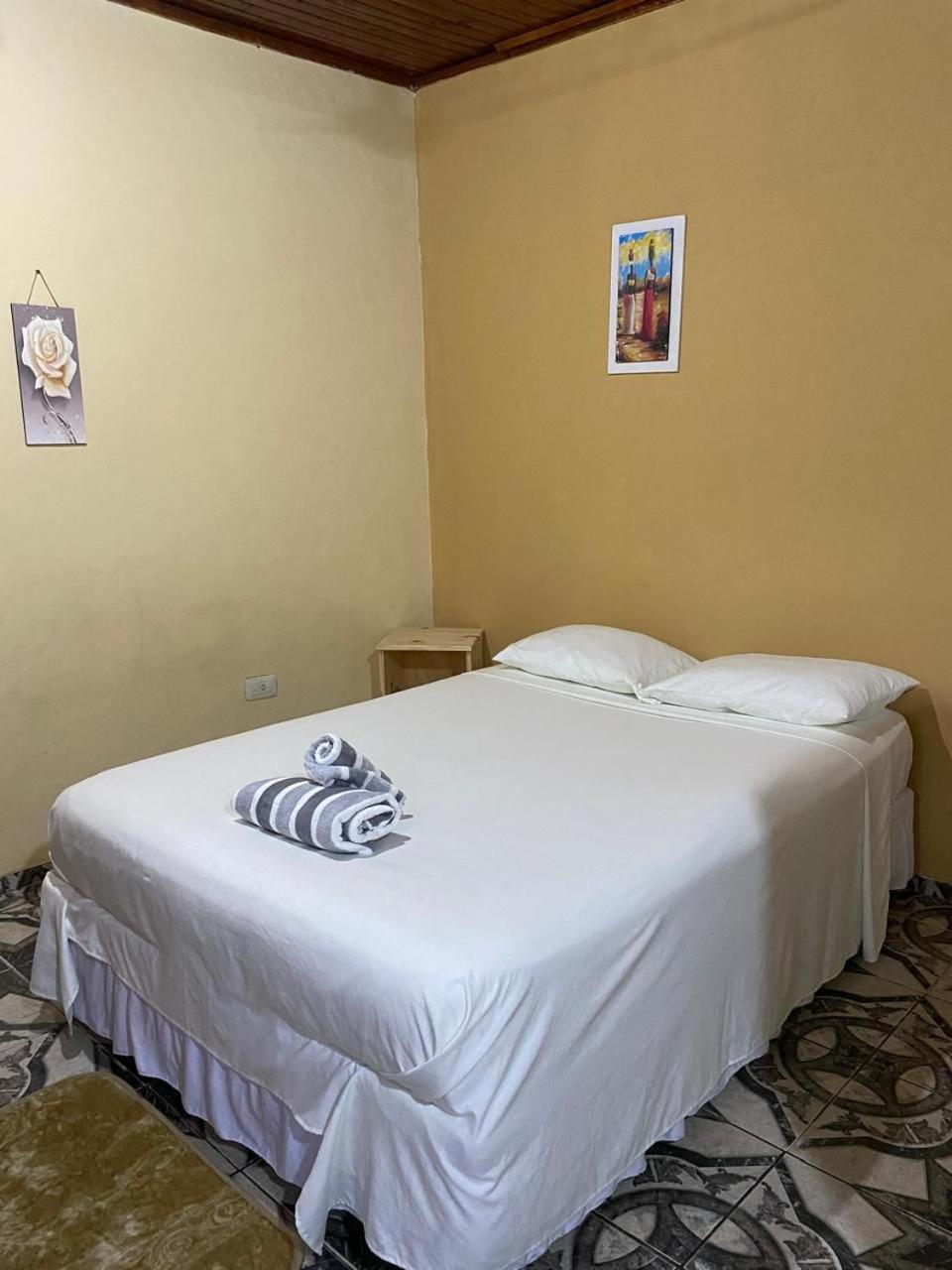 Villalba Apart3 *