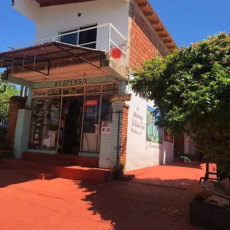 Villalba Apart3 Puerto Iguazú Exterior foto